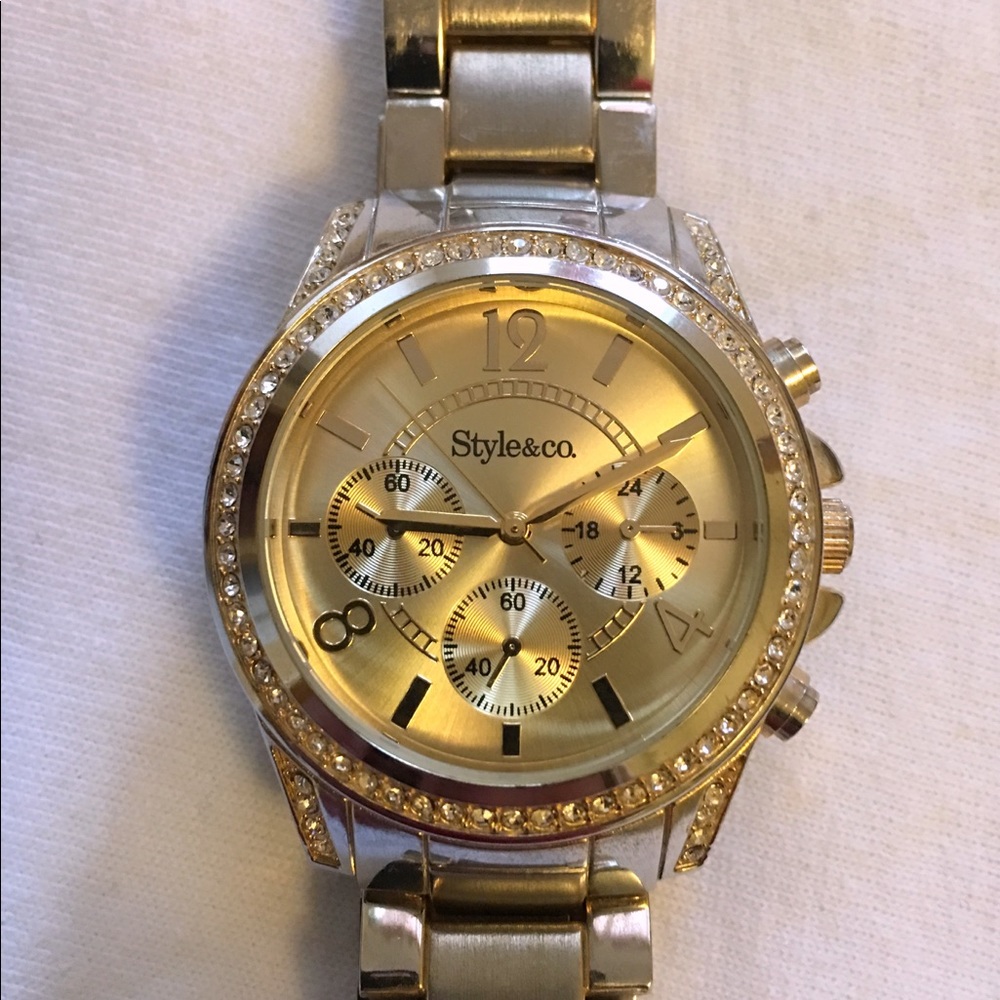 Woman’s watch